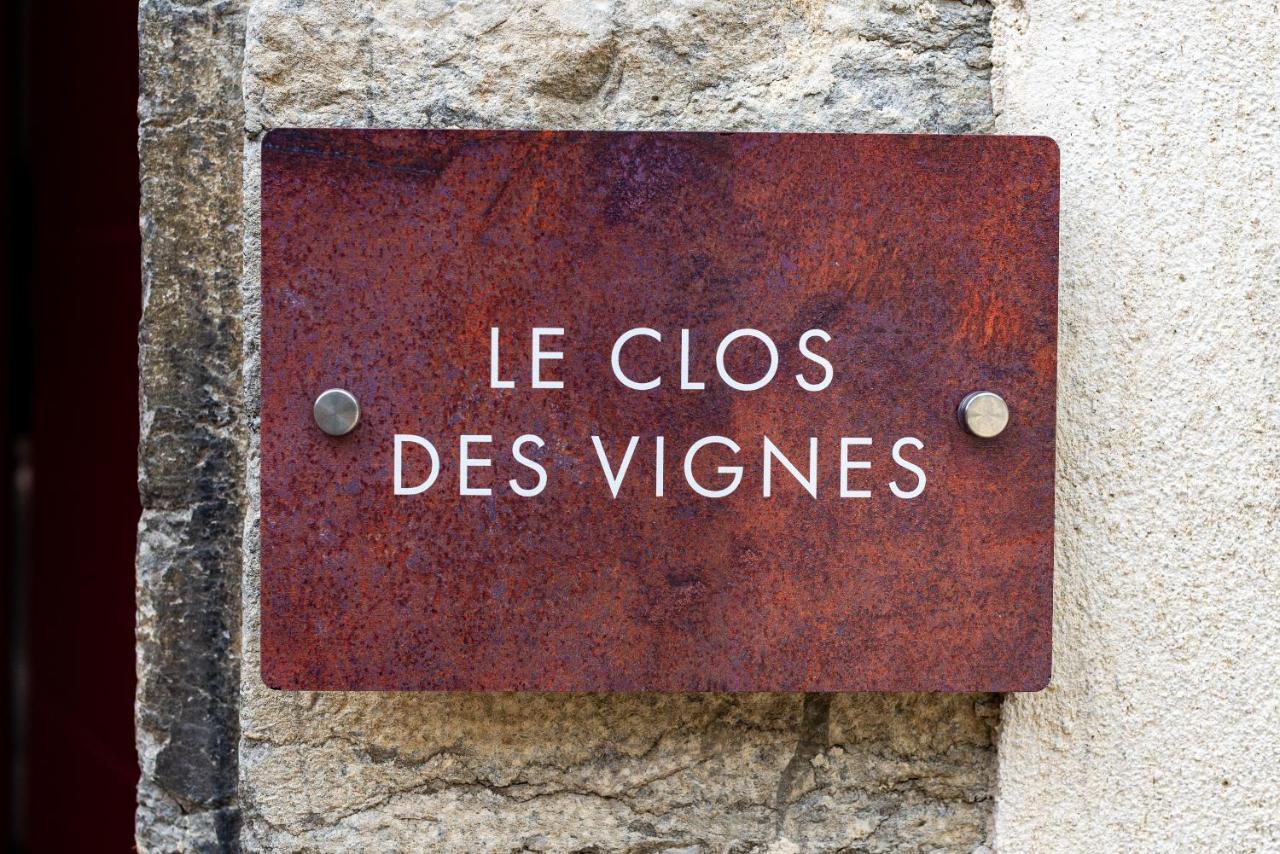 Charmante Maison Climatisee Avec Son Jardin A 10 Minutes De Dijon マルサネ・ラ・コート エクステリア 写真