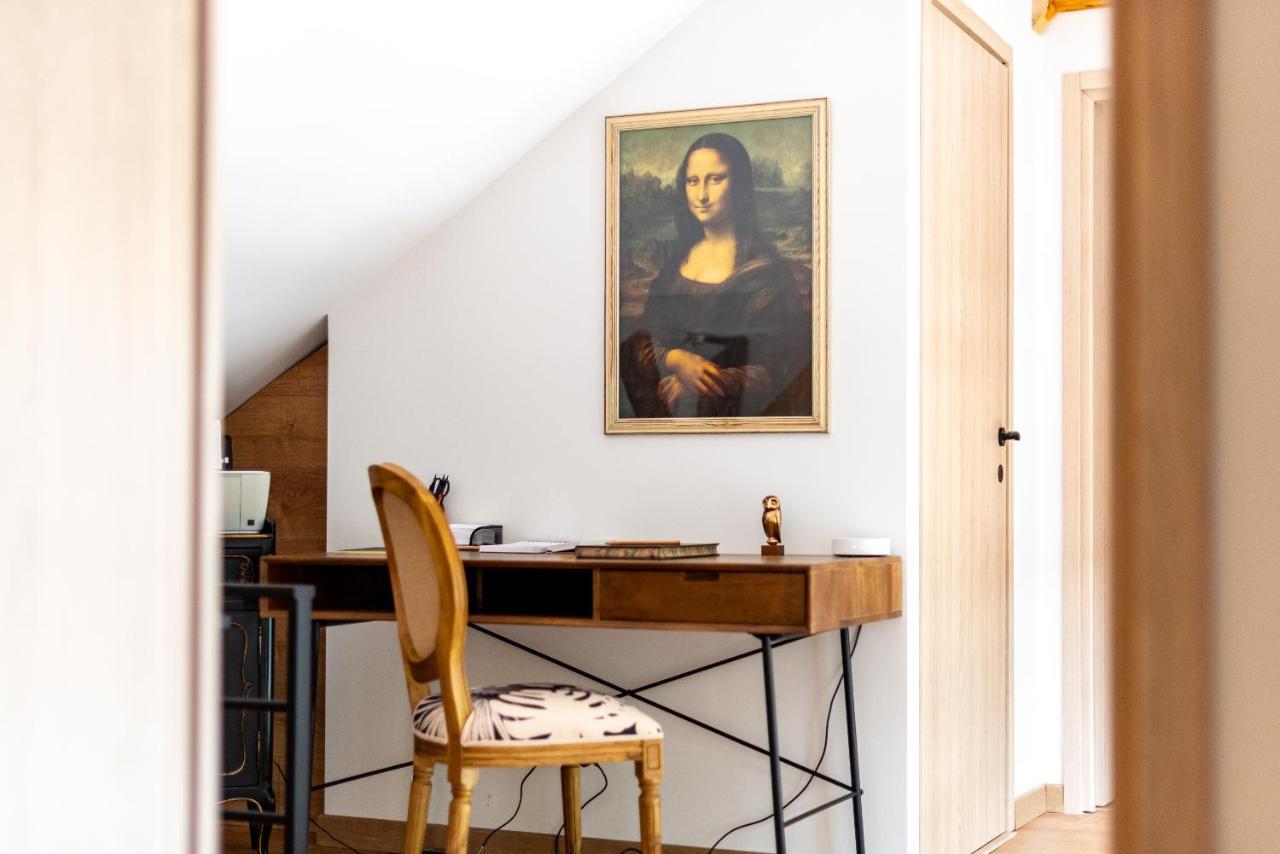 Charmante Maison Climatisee Avec Son Jardin A 10 Minutes De Dijon マルサネ・ラ・コート エクステリア 写真